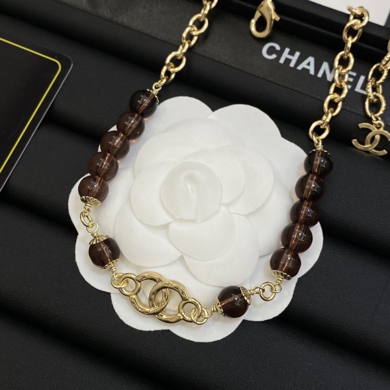 Chanel Necklaces